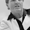 Blain Fairman as Clerk