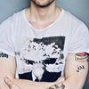 Travis Quentin Young