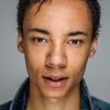 Kit Young as Geirr