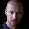 Andreas Fronk as CIA Agent