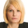 Ellen Barkin as Amanda Brooks
