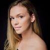 Gabi Sproule as Caitlin Fischer