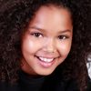 Liyanna Muscat as Maya