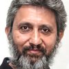 Neeraj Kabi as PM Jawaharlal Nehru