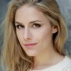 Alix Wilton Regan as Korrigan MacLeod