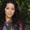 Lexi Flores as Courtney
