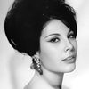 Daniela Rocca as Rosana, Mistress of Viñolas