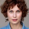 Saga Sarkola as Actor at Studentteatern