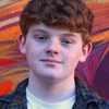 Sam Lavagnino as Ozzy (voice)