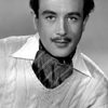 Dennis Price as Dunstan