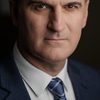 Andy Thompson as Eldon Parnell
