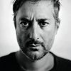 Harmony Korine as Mr. Feldman