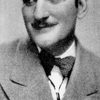 Theodore Lorch as High Priest
