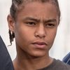 Issa Perica as Marcus