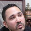 Will Collazo Jr. as Joe Morris