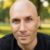 Andrew Morgado as Victor Zsasz / Book Man / Cop (voice)