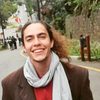Rafael Sparapane as Dominique Viana