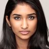 Varada Sethu as Naserine 'Naz' Raheem