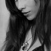 Kerri Taylor as Smoker's Girlfriend