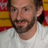 Karl Theobald as Terry