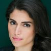 Raha Rahbari as Leila