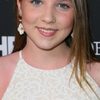 Isabelle Nélisse as Lilly Desange