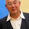 Alexander Duda as Heinrich Himmler