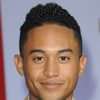 Tahj Mowry as Willie Donovan