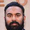 Himesh Patel as Eurylochus