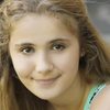 Amy Schlagel as Lissie