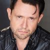 Scott Butler as The Wolf