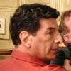 Ronald Maccone as 3rd Man / Gangster