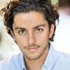Julian Schaffner as Andrew Davis