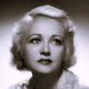 Wynne Gibson as Iris Dawn