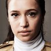 Gideon Adlon as Parker