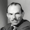 Ivor Barnard as Maj. Jack Ross