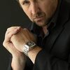 Steven Swadling as Limo Driver