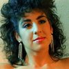 Esther Elise as Groupie