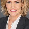 Jill Bennett as Sharon Serrano