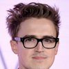 Tom Fletcher as DEEP SPEED Member