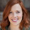 Mallory Moye as Red Headed Girl