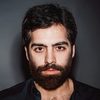 Ash Goldeh as Nader Hosseini
