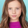 Finley Rose Slater as Rose
