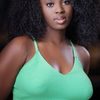 Princess Adenike as Nikki