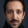 Desmin Borges as James