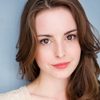 Elizabeth Rice as Jamie Waters