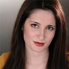 Sarah T. Cohen as Ashley / Bitch-Hiker