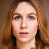 Eugénie Anselin as Vera Novik