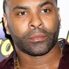 Ginuwine as Pharaoh