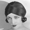 Natacha Rambova as Arab Dancer (uncredited)
